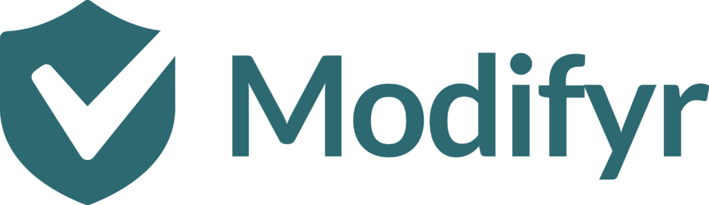 Modifyr Logo