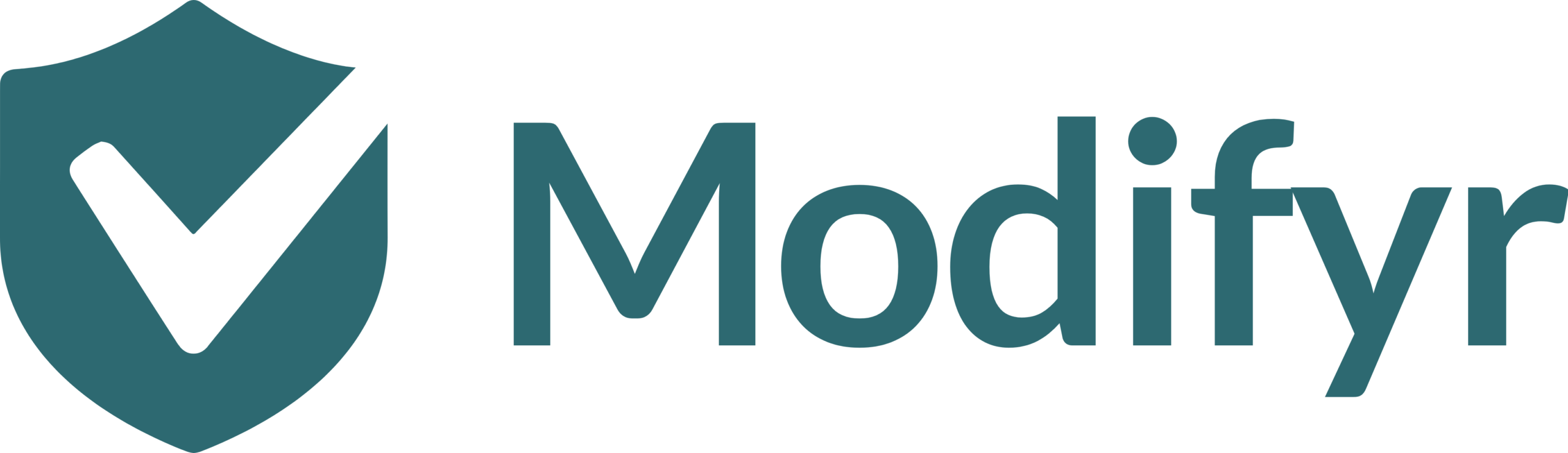 Modifyr Logo